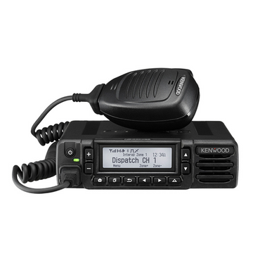Kenwood NX-3820HGK-TR