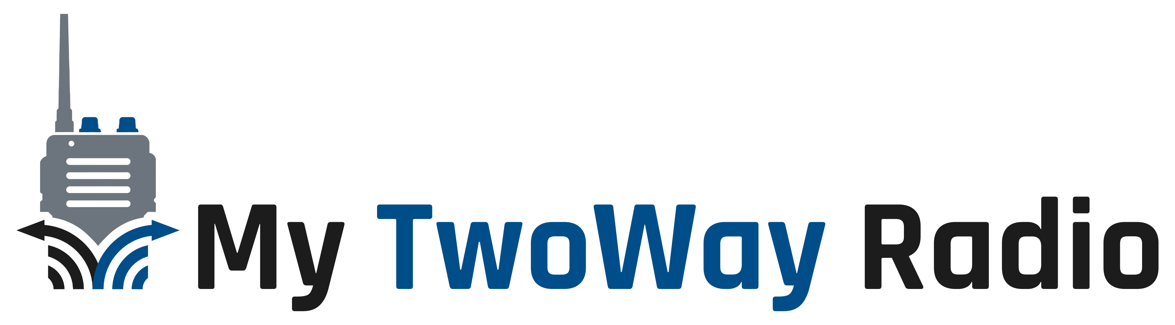 MyTwoWayRadio
