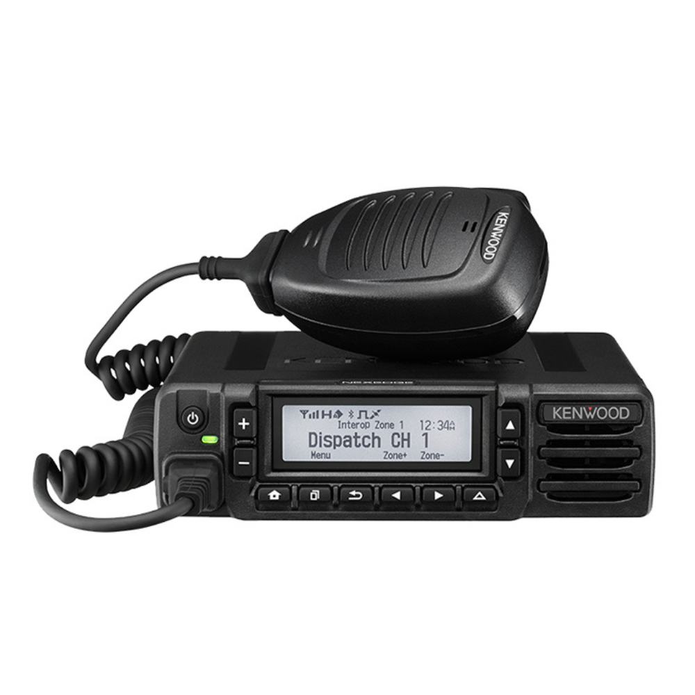 Kenwood NX-3820HGK-TR
