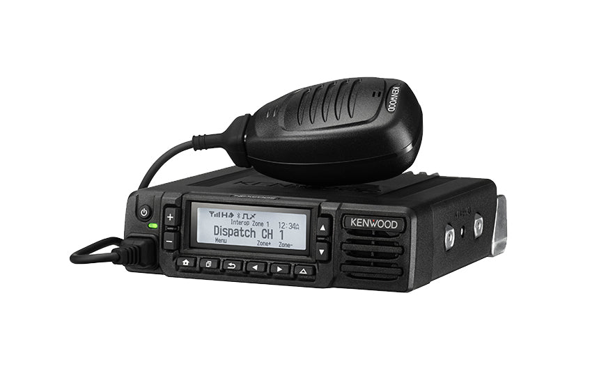 Kenwood NX-3820HGK-TR