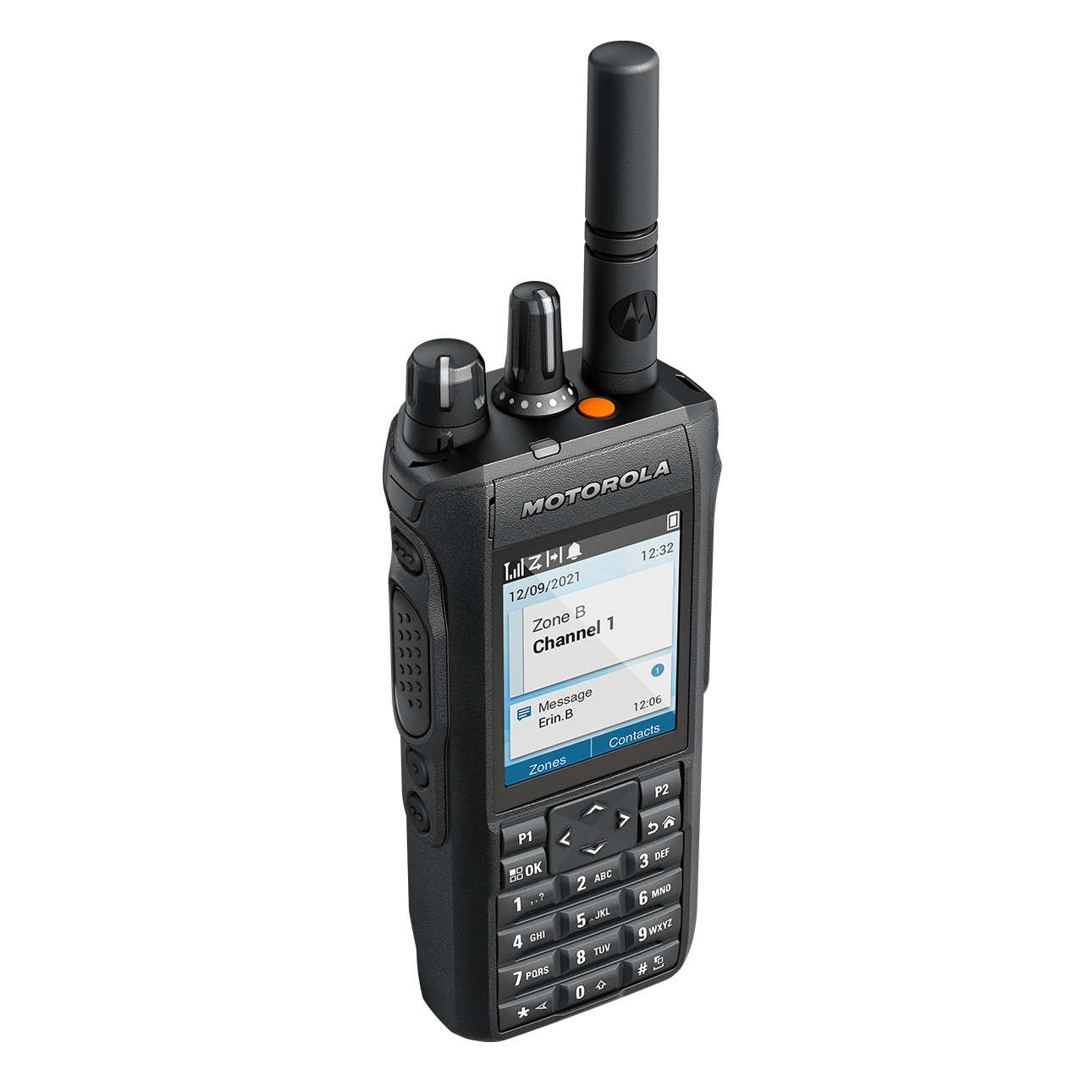 Motorola R7