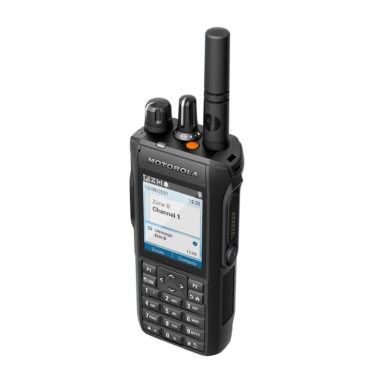 Motorola R7